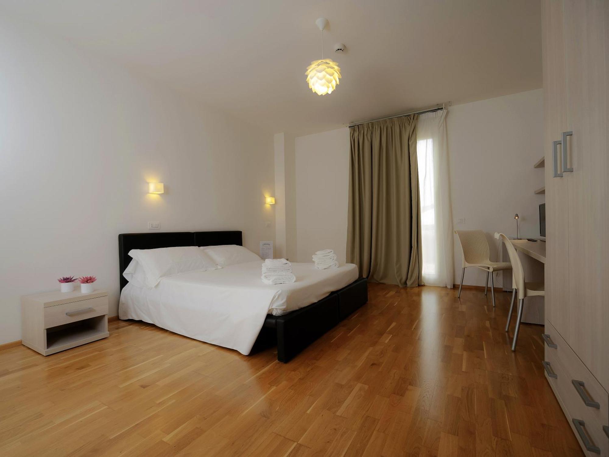 Hotel Arezzo Asc Dış mekan fotoğraf